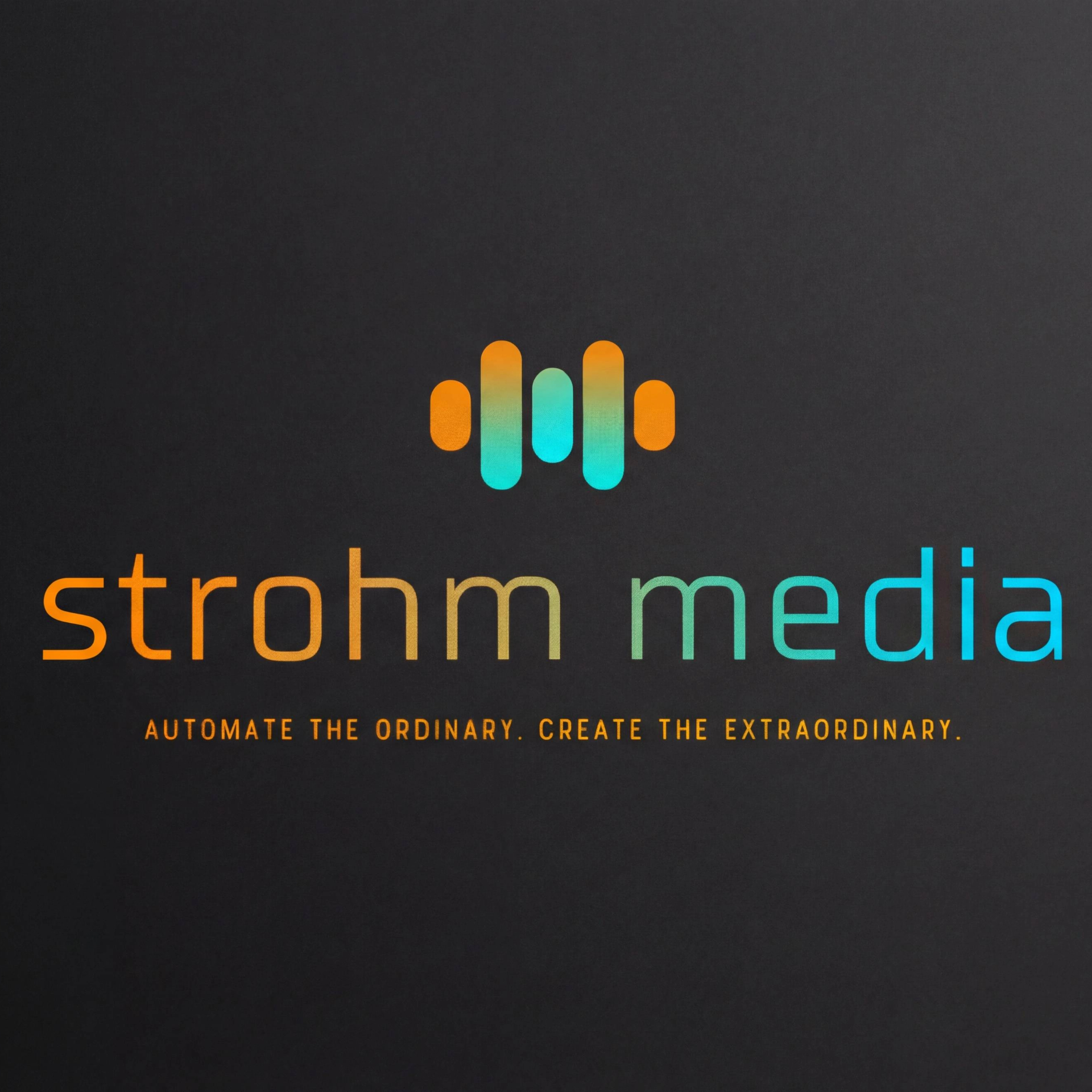 Strohm Media