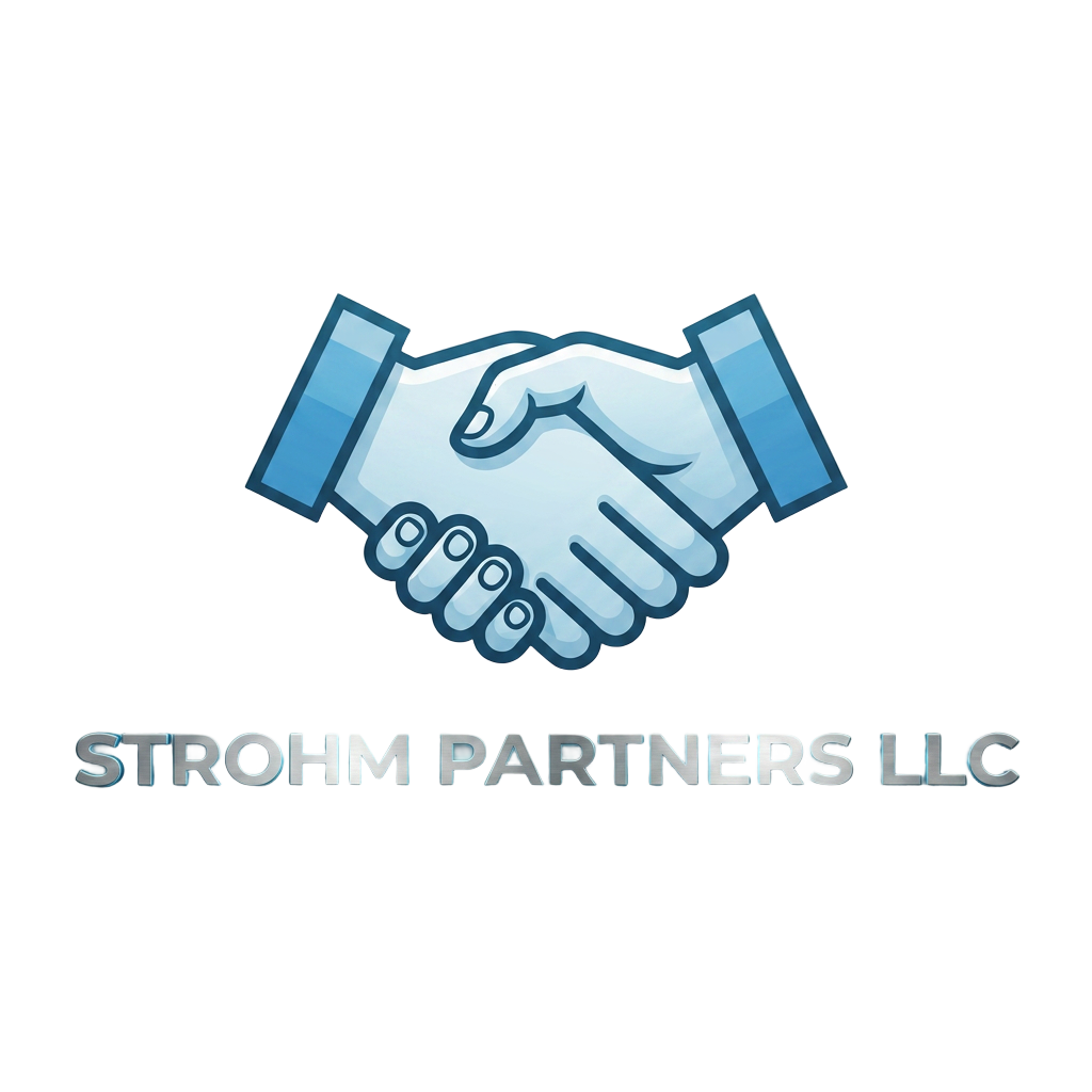 Strohm Partners LLC